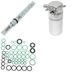 Universal A/c System Repair Kit For 1989-1990 Allante AK2544. Fixed Price $50.72.