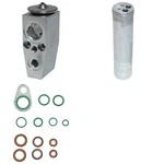 Universal Air Conditioner (uac) AK1958 A/c System Rer Kit Ancillary For Pai. Fixed Price $77.40.