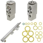 A/c System Repair Kit Uac Ak 1789. Fixed Price $109.87.