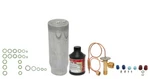 Four Seasons 20034SK A/c Service Kits For 94-01 Civic Del Sol Integra. Fixed Price $78.99.