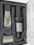 Chrislynn 82210 , M52 X 3 Precision Repair Kit. Fixed Price $800.00.