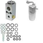 A/c System Repair Kit Uac Ak 2245. Fixed Price $80.99.