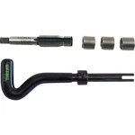 Cta 6-1 Metric Stainless Steel Pro Thread Kit 35069. Fixed Price $47.41.