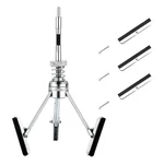 Atpeam Engine Cylinder Hone Tool Adjustable Deglazer Set For Grinding 3''. Fixed Price $25.80.