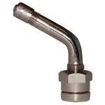 Haltec TV-543D O-ring Tire Valves, 1.38 In, PK10. Fixed Price $25.15.