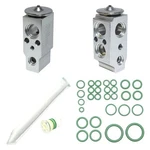 For Kia Sorento 2011-2015 Uac AK1736 A/c System Repair Kit. Fixed Price $56.92.