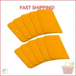 Custom Shop 6 Inch Plastic Body Filler Spreader Tools For Automotive. Fixed Price $18.24.