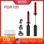 Woyo PDR100 Slide Hammer Dent Puller With Cold Glue Car Repair Tool Kit. Fixed Price $129.00.