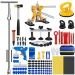 Sigoobal Car Dent Puller Kit, 135PCS Paintless Removal. Fixed Price $62.99.