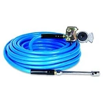 Flexzilla HGH2 Tire Inflator 3/8 50' Straight Chuck. Fixed Price $37.83.