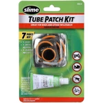 Slime 1022-A Rubber Tube Patch Kit For Bicycles Atvs And Inflatables 7 Piece. Fixed Price $5.45.