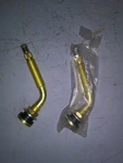 Lot Of Haltec Air-liquid Valve, TV-621A. Fixed Price $28.50.