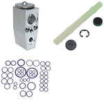 Universal Air Conditioner (uac) AK2822 A/c System Rer Kit Ancillary For Pai. Fixed Price $75.22.