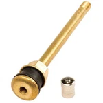 Haltec TV-573A-10 Truck/bus Tire Valve, 4 3/8 In, PK10. Fixed Price $29.39.