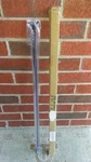 Steelman Pin Head Tire Tool For Accessing Cradle-mounted Spares Import New. Fixed Price $29.99.