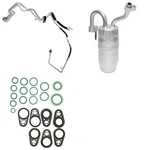 A/c System Repair Kit Uac Ak 1600. Fixed Price $149.15.