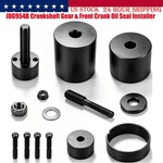 JDG954B Crankshaft Gear Front Seal Installer For John Deere 1039 4045 6068 6059. Fixed Price $181.91.
