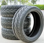 Tires Forceum Hexa-r 215/40R18 89Y Xl A/s High Performance All Season. Fixed Price $328.93.