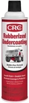 Crc Rubber Spray Undrct 16OZ 5347. Fixed Price $18.99.