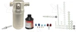 A/c Compressor Replacement Service Kit-installer Kits Seasons 10646SK. Fixed Price $79.99.