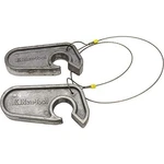Ken-tool 31714 Aluminum Holder, Helps Position Tire Beads During Mounting. Fixed Price $51.99.