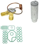 Universal Air Conditioner (uac) AK2086 A/c System Rer Kit Ancillary For Pai. Fixed Price $66.87.