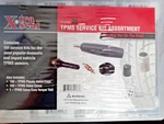 Xtra Seal Tpms Parts Kit Assortment 17-21303. Fixed Price $145.00.