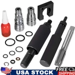 Ford 6.0L Powerstroke Cylinder Head Repair Kit & Fuel Injector Sleeve Remover. Fixed Price $210.99.