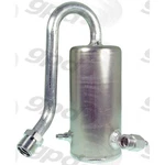 A/c Receiver Drier Kit-system Service Global 9431860. Fixed Price $52.53.