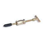 H&s Autoshot UNI-1016 Slide Hammer Complete, Twist-to-lock Head, 3-JAW Chuck. Fixed Price $133.69.