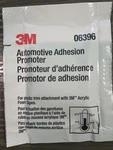 3M 06396 Adhesion Promoter Pack Of 12 Total. Fixed Price $28.00.