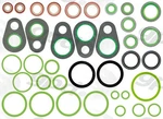Global Parts Distributors 9431302 A/c Receiver Drier Kit For 14-15 Mks Mkt. Fixed Price $110.99.