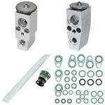 Universal Air Conditioner (uac) AK1946 A/c System Rer Kit Ancillary For Pai. Fixed Price $125.95.