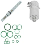 Universal A/c System Repair Kit For Skylark, Citation AK2405. Fixed Price $41.79.