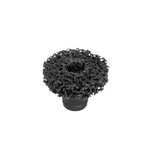 Counteract Wheel Pro 50MM Hub Brush Pack Snap-tech Cleaning WP-HB1650. Fixed Price $55.73.