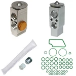 A/c System Repair Kit Uac Ak 1255. Fixed Price $93.23.