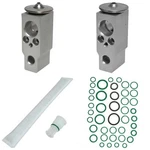 A/c System Repair Kit Uac Ak 1496. Fixed Price $73.70.