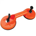 Performance Tool Dual Suction Cup Dent Puller #WL-W1005. Fixed Price $12.95.