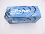 Patch Rubber Company 3/8" Pilot Wire Plugs For Tire Tread Punctures 14042. Fixed Price $52.99.