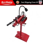 Heavy Duty Manual Car Spreader Changer Repair Tool W/ Led Light. Fixed Price $94.19.