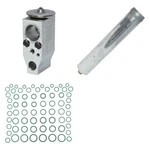 For Nissan Rogue Select 2014-2015 Uac AK1858 A/c System Repair Kit. Fixed Price $38.57.
