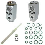 A/c System Repair Kit Uac Ak 1810. Fixed Price $101.64.