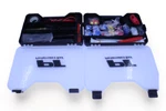 Performance Tool W5207 Multi Purpose Electrical Repair Kit 285 Pieces. Fixed Price $57.02.