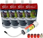 Off Road Tubeless Sealant Kit Fix And Prevent Flat Punctures Lea. Fixed Price $77.20.