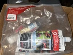 Tireject Protection Kit Liquid. Fixed Price $35.99.