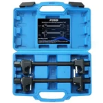 Atpeam Macpherson Strut Spring Compressor 2PC Heavy Duty Coil Compress.... Fixed Price $36.65.