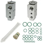 Universal Air Conditioner (uac) AK2853 A/c System Rer Kit Ancillary For Pai. Fixed Price $83.12.