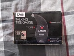 Totes Talking Digital Tire Gauge. Fixed Price $9.99.