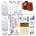 Professional Auto Body Paintless Dent Repair (pdr) Tool Kits Slide Hammer. Fixed Price $92.79.
