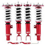 Bfo Coilovers Suspension Lowering Kit For Honda Accord 13-17 Acura Tlx 15-20. Fixed Price $230.00.